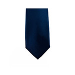 Knotz Solid Navy Tie M100-2