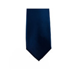 Knotz Solid Navy Tie