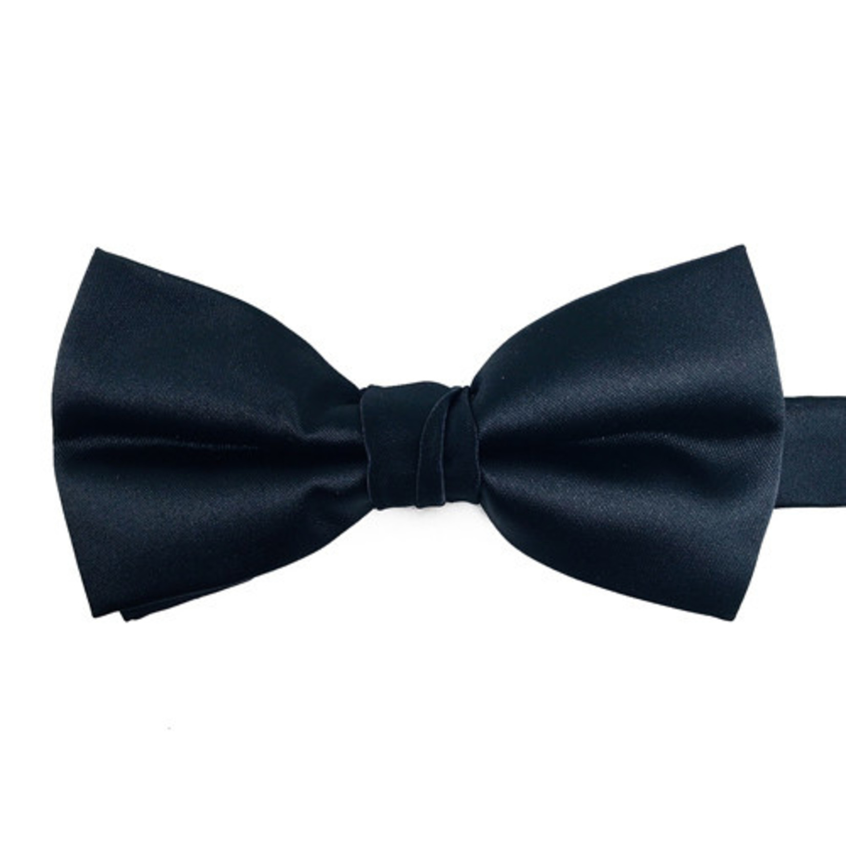 Knotz BT100-1 Black Bowtie