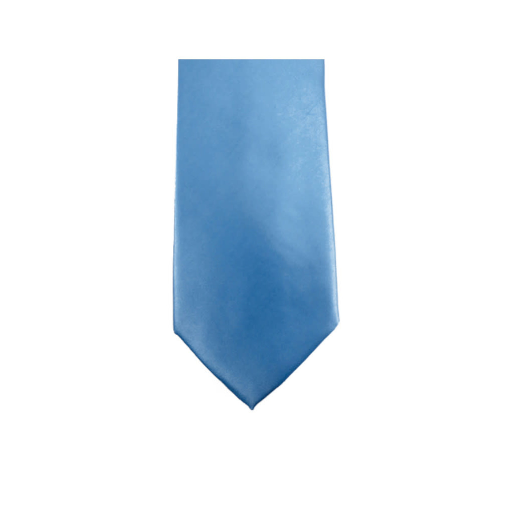 Knotz M100-12 Powder Blue Tie