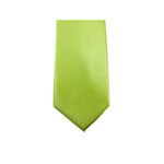 Knotz Solid Lime Tie M100-16