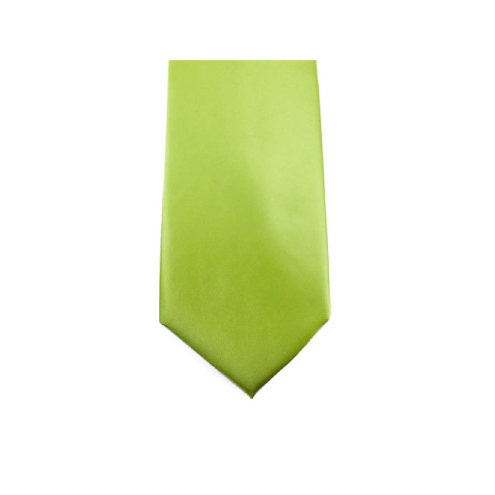 Knotz M100-16 Lime Tie