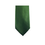 Knotz Solid Green Tie M100-25