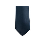 Knotz Solid Charcoal Tie