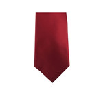 Knotz Solid Red Tie M100-31