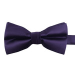 Knotz Purple Bowtie BT100-35