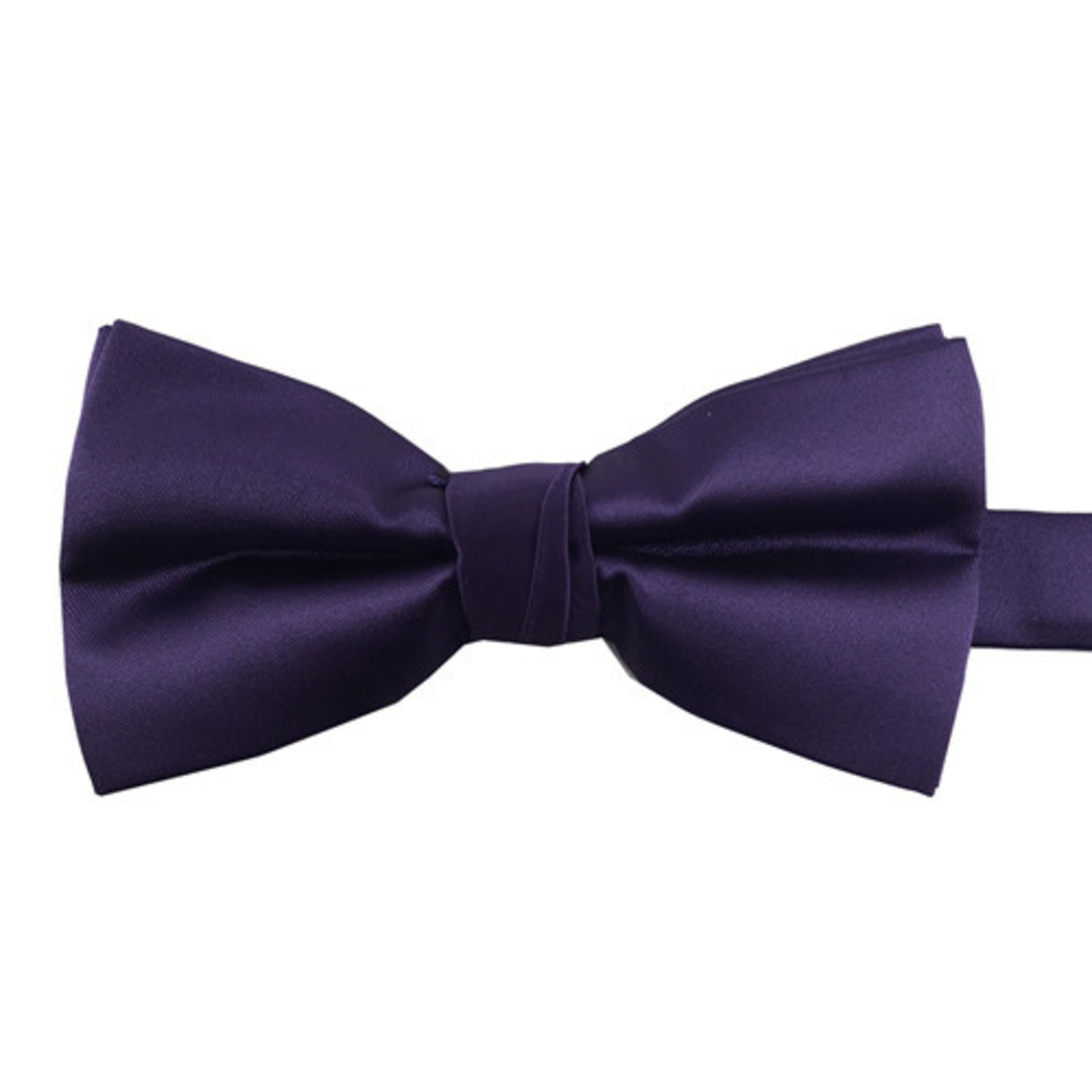 Knotz BT100-35 Purple Bowtie