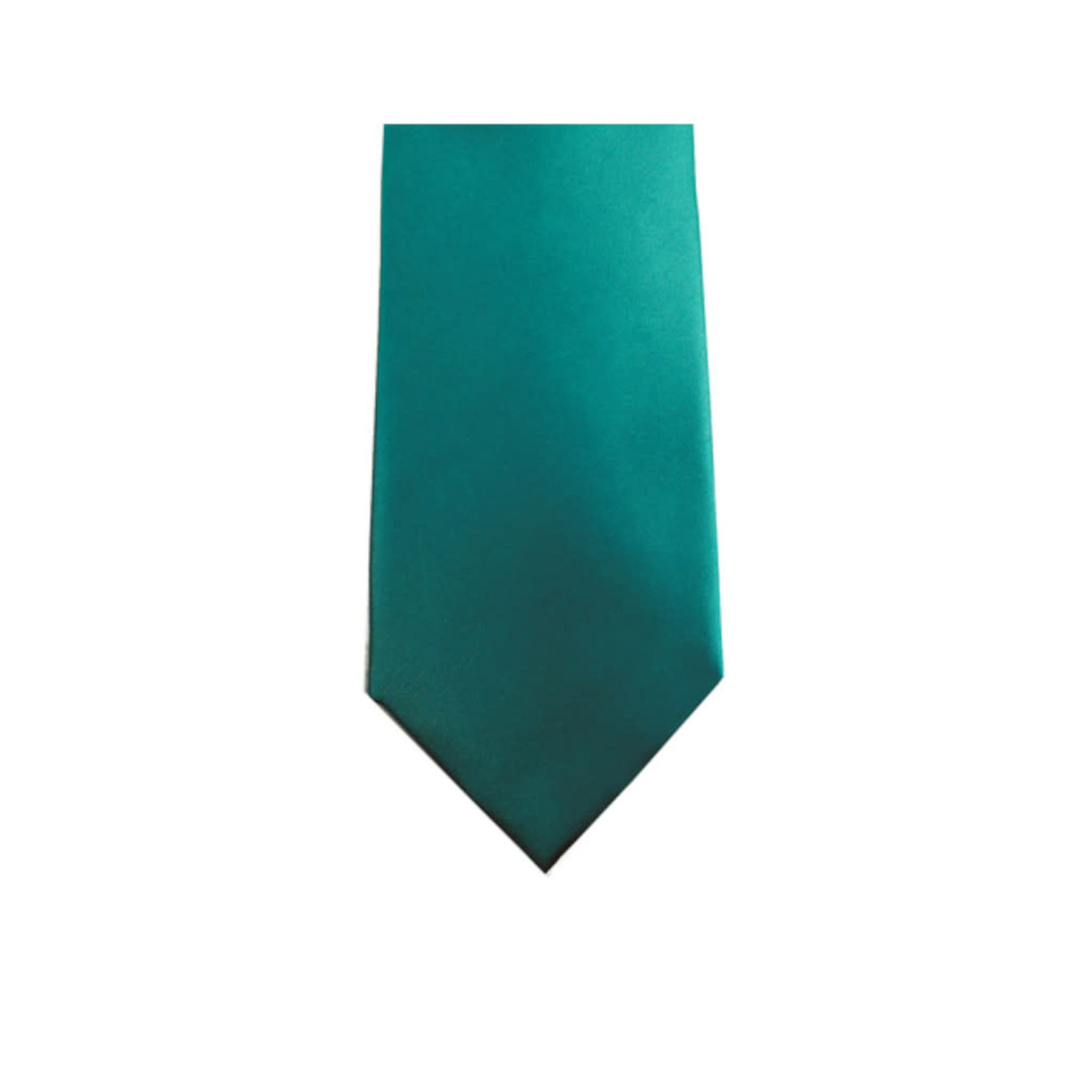 Knotz M100-36 Solid Green Mint Tie