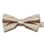 Knotz Champagne Bowtie BT100-56
