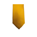 Knotz Solid Gold Tie
