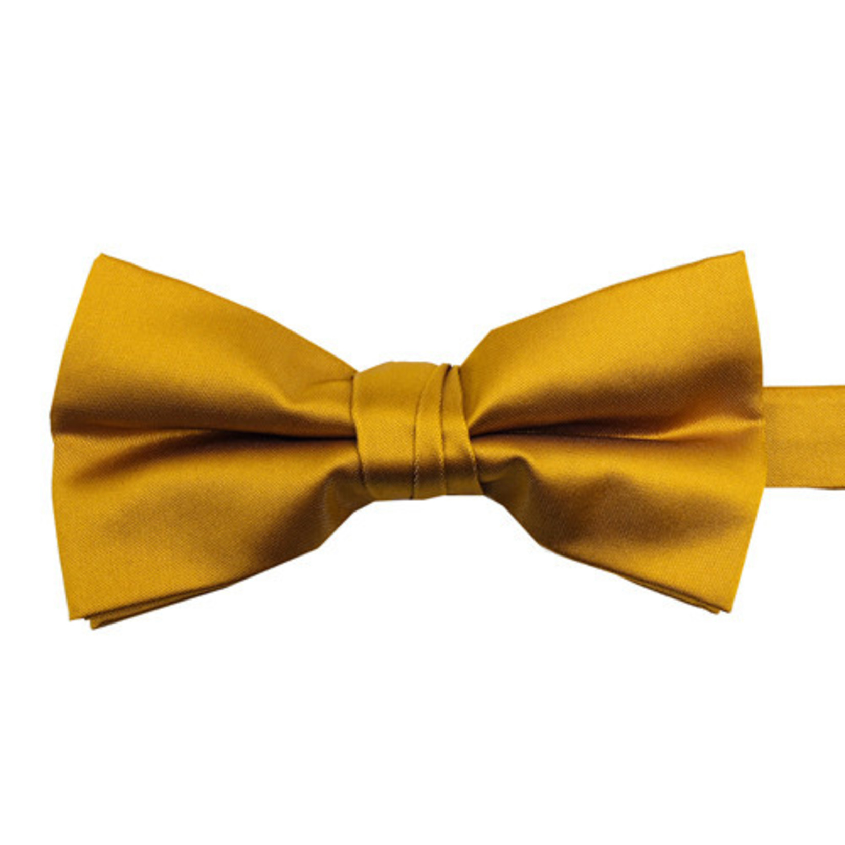 Knotz M100BT-57 Solid Gold Bowtie