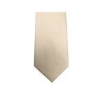 Knotz Solid Ivory Tie