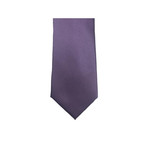 Knotz Solid Mauve Tie