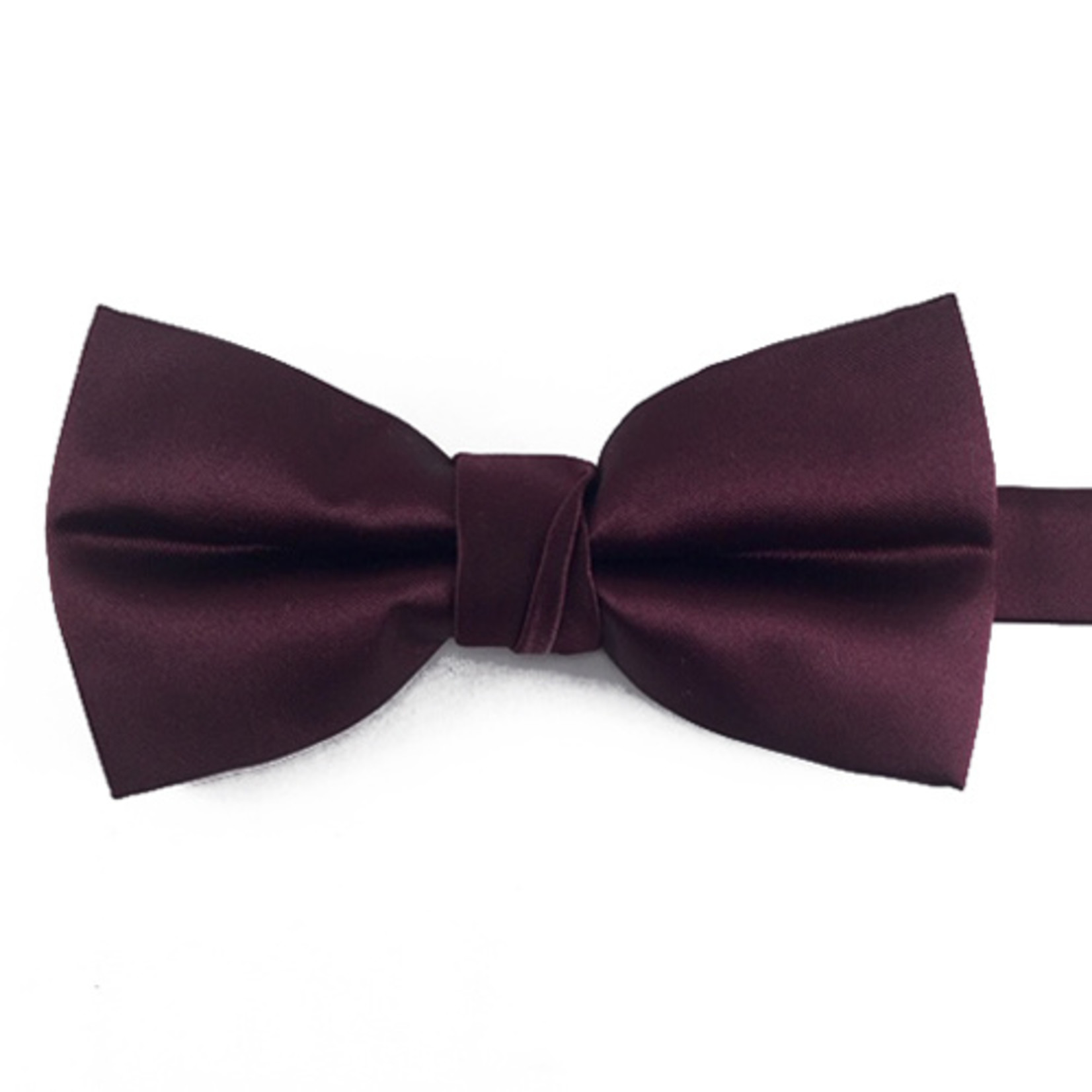 Knotz BT100-3 Wine Bowtie