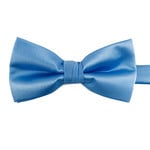 Knotz Solid Blue Bowtie