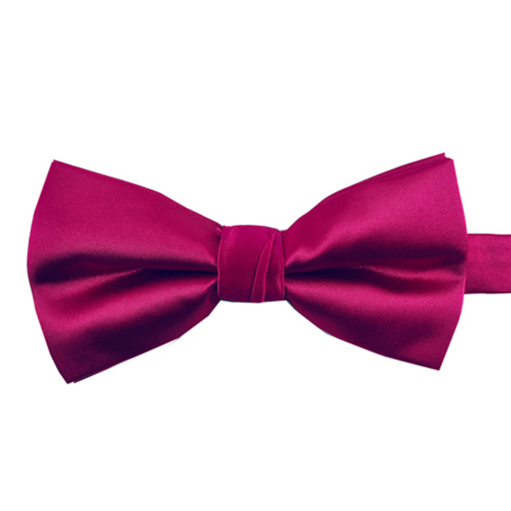 Knotz BT100-24 Fuchsia Bowtie
