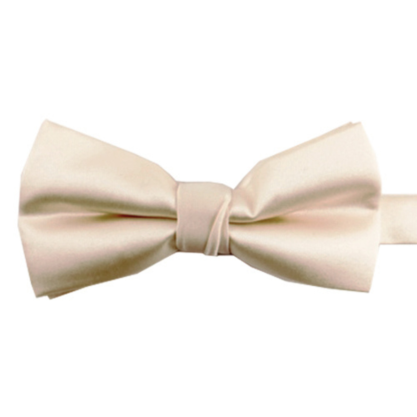 Knotz M100BT-33 Solid Ecru Bowtie