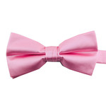 Knotz Light Pink Bowtie BT100-42