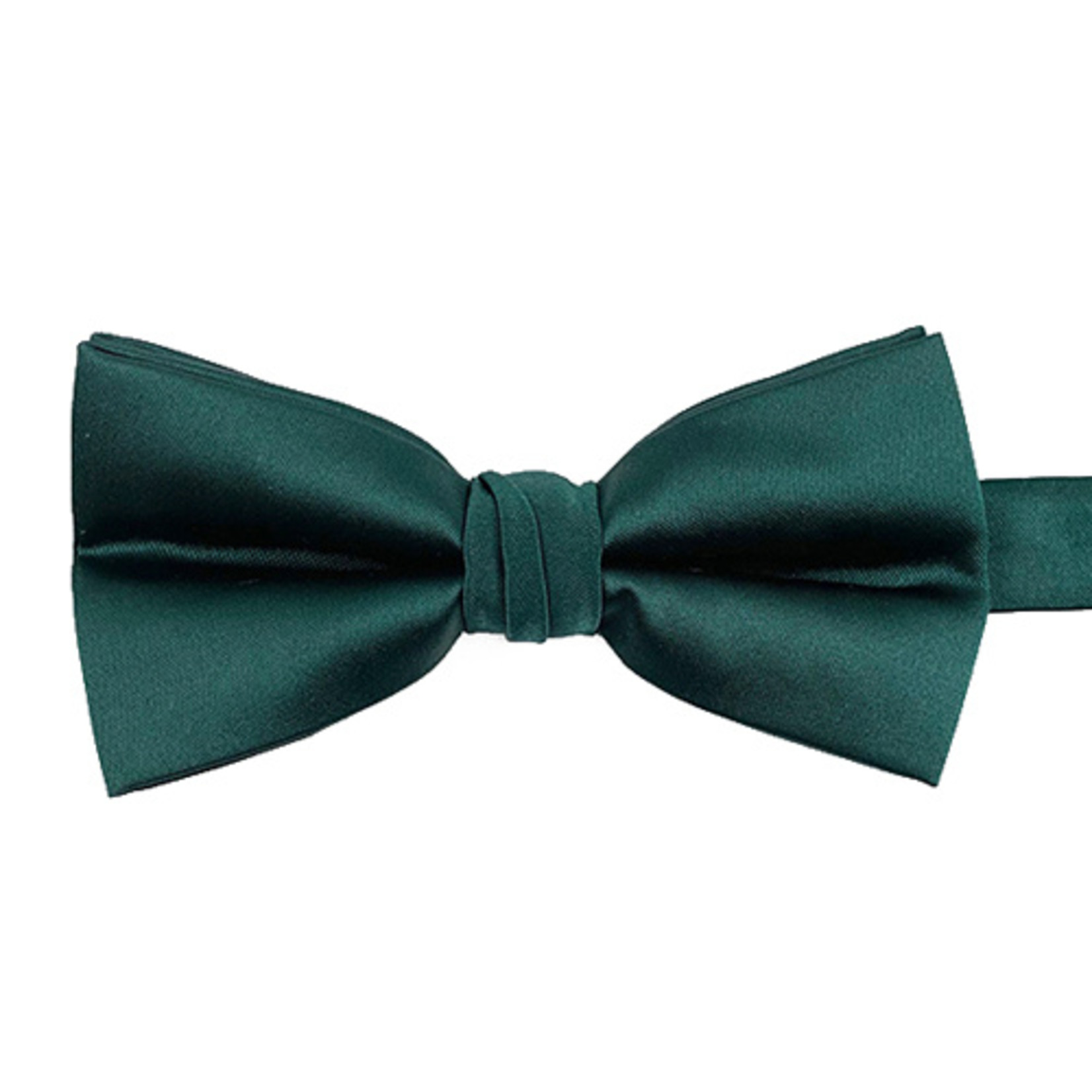 Knotz BT100-45 Dark Emerald Bowtie