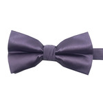 Knotz Mauve Bowtie BT100-61