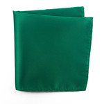 Knotz Emerald Pocket Square PSQ100-62