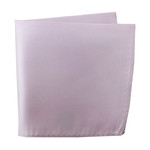 Knotz Blush Pink Pocket Square PSQ100-55