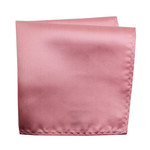 Knotz Antique Rose Pocket Square PSQ100-54