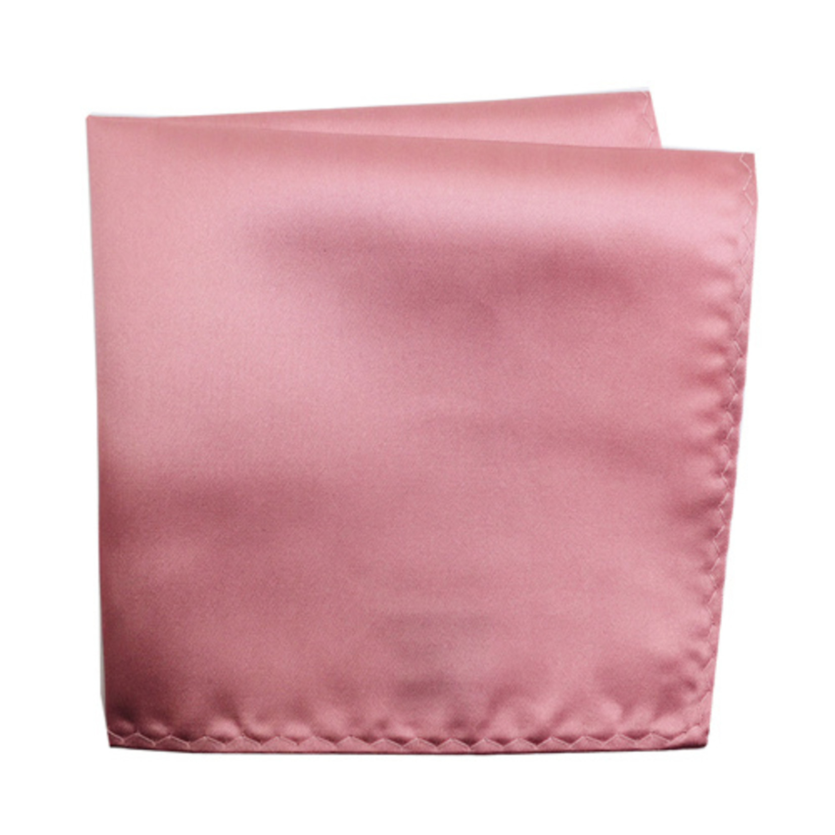 Knotz PSQ100-54 Rose Pocket Square
