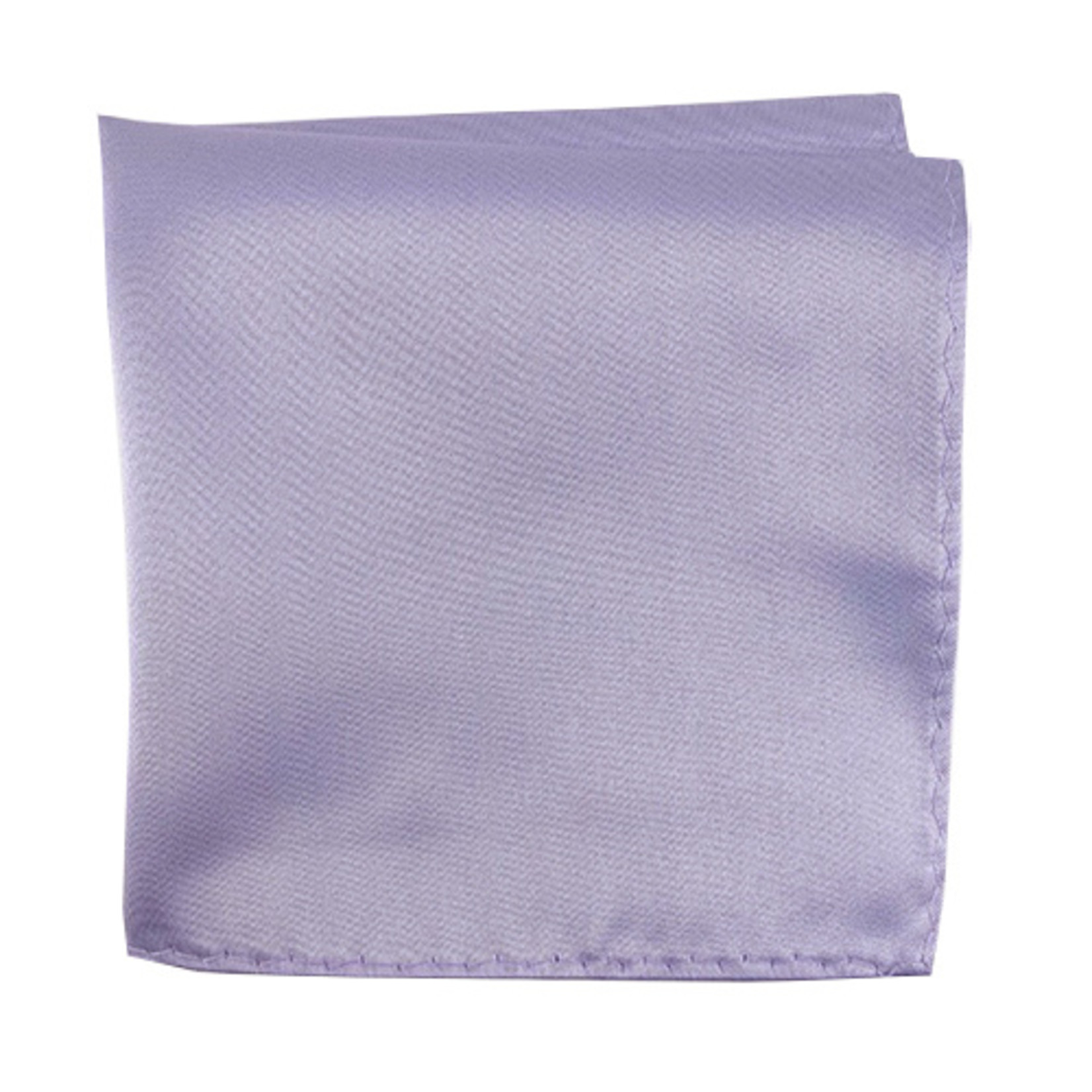 Knotz PSQ100-48 Light Lilac Pocket Square