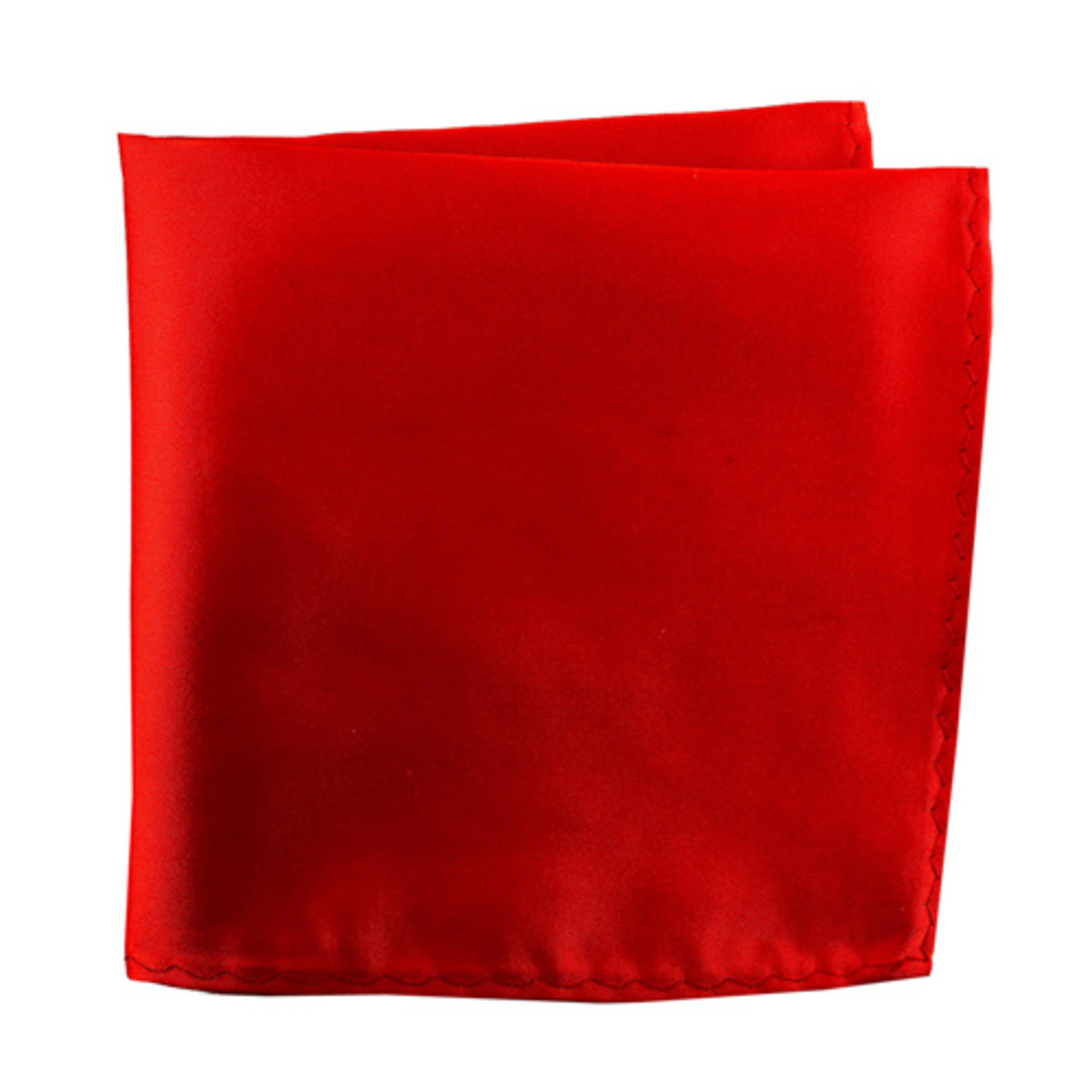 Knotz PSQ100-37 Light Red Pocket Square