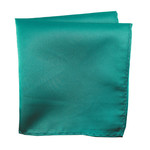 Knotz Mint Pocket Square PSQ100-36