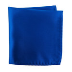 Knotz Royal Blue Pocket Square PSQ100-30