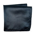 Knotz Charcoal Pocket Square PSQ100-29