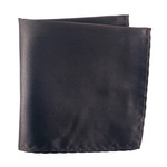 Knotz Brown Pocket Square PSQ100-21