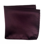 Knotz Wine Pocket Square PSQ100-3