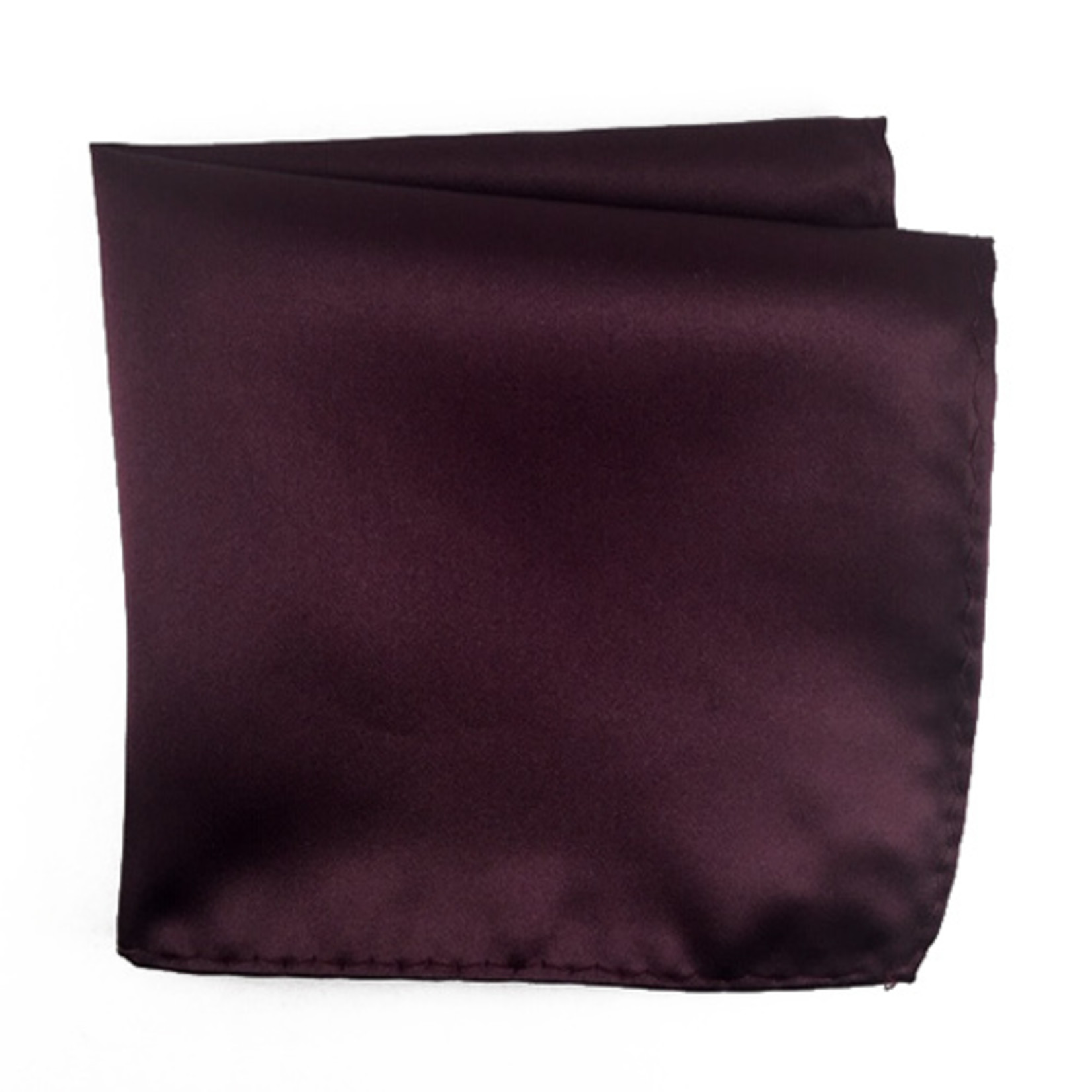 Knotz PSQ100-3 Wine Pocket Square