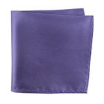 Knotz Lilac Pocket Square PSQ100-13