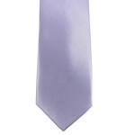 Knotz Solid Light Lilac Tie M100-48