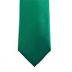 Knotz Solid Emerald Tie