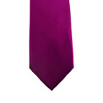 Knotz Magenta Tie M100-28