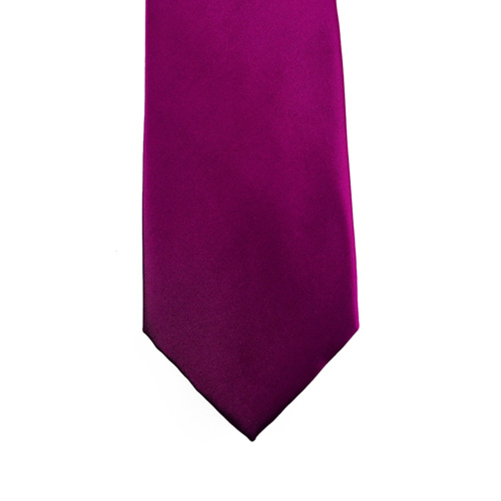Knotz M100-28 Magenta Tie