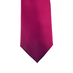 Knotz Solid Fuchsia Tie M100-24