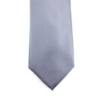 Knotz Silver Tie M100-17