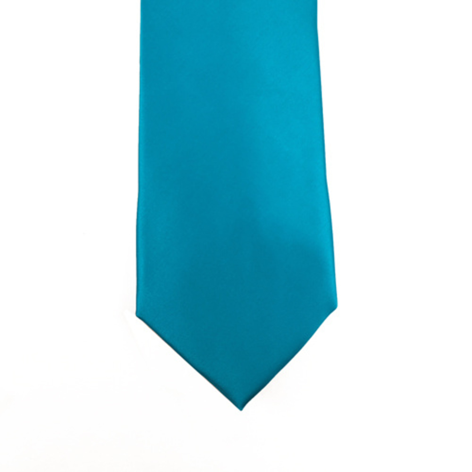Knotz M100-20 Turquoise Tie