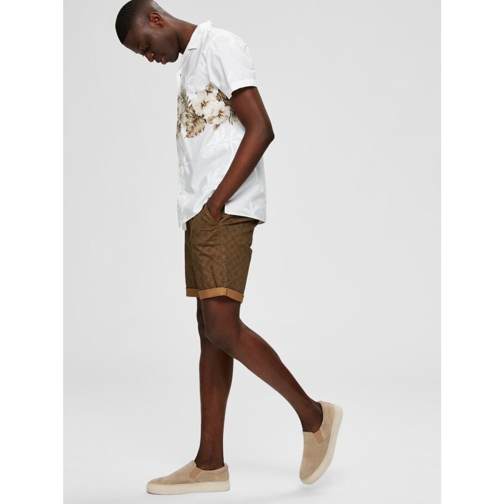 Selected Homme Selected Homme 16067683 Paris Shorts