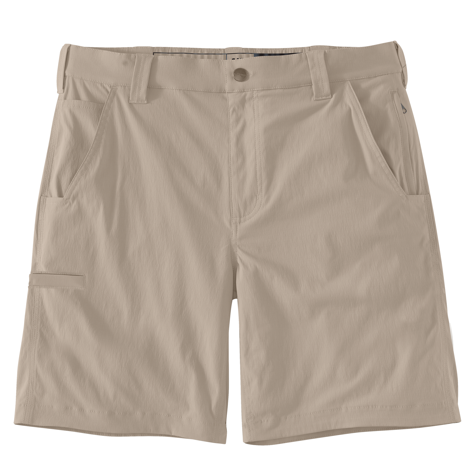 Carhartt 104198 Force Relaxed Fit Lightweight Ripstop Work Short