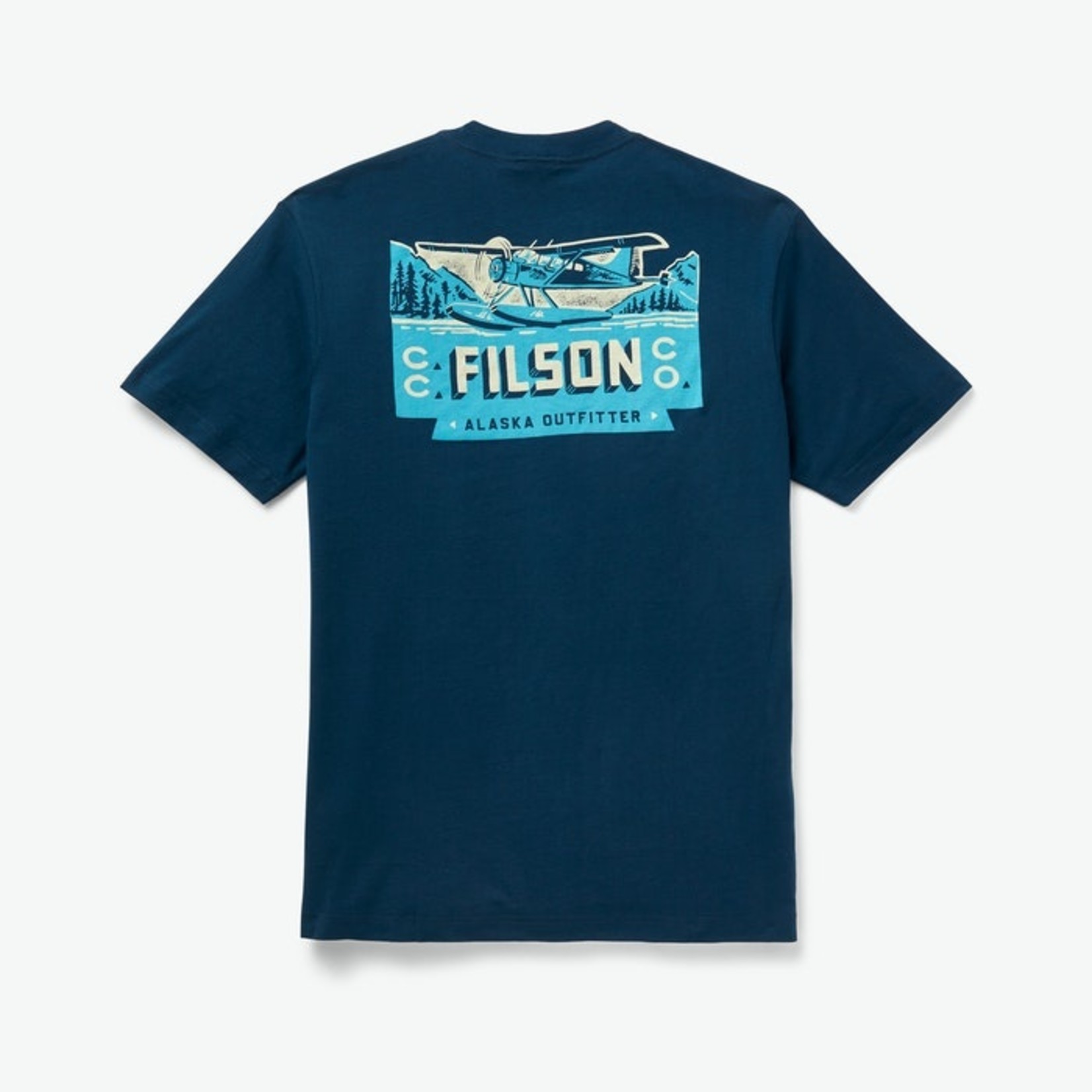 Ranger Graphic T-Shirt (Fast Track 