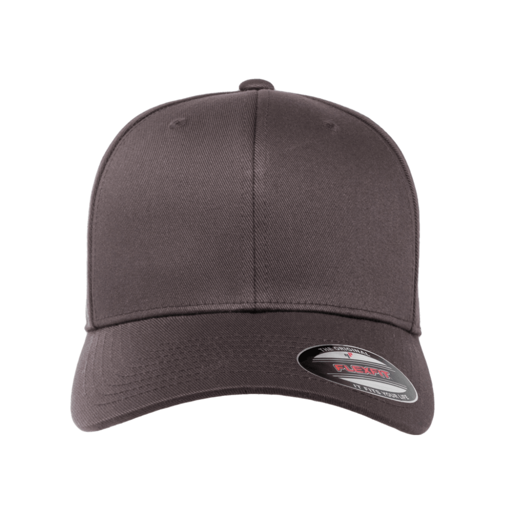 Flexfit 6277 Classic Ballcap - Dark 