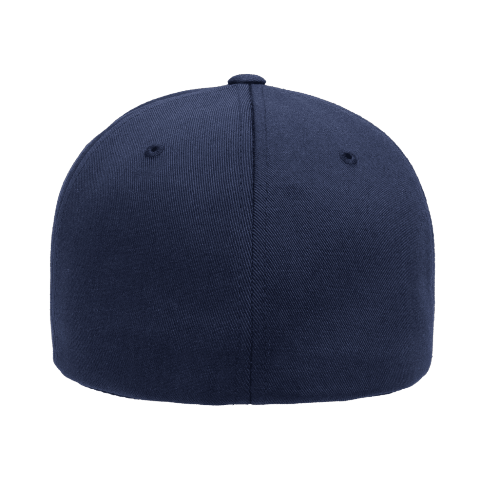 Flexfit Classic Wool Baseball Cap L/XL Dark Navy 