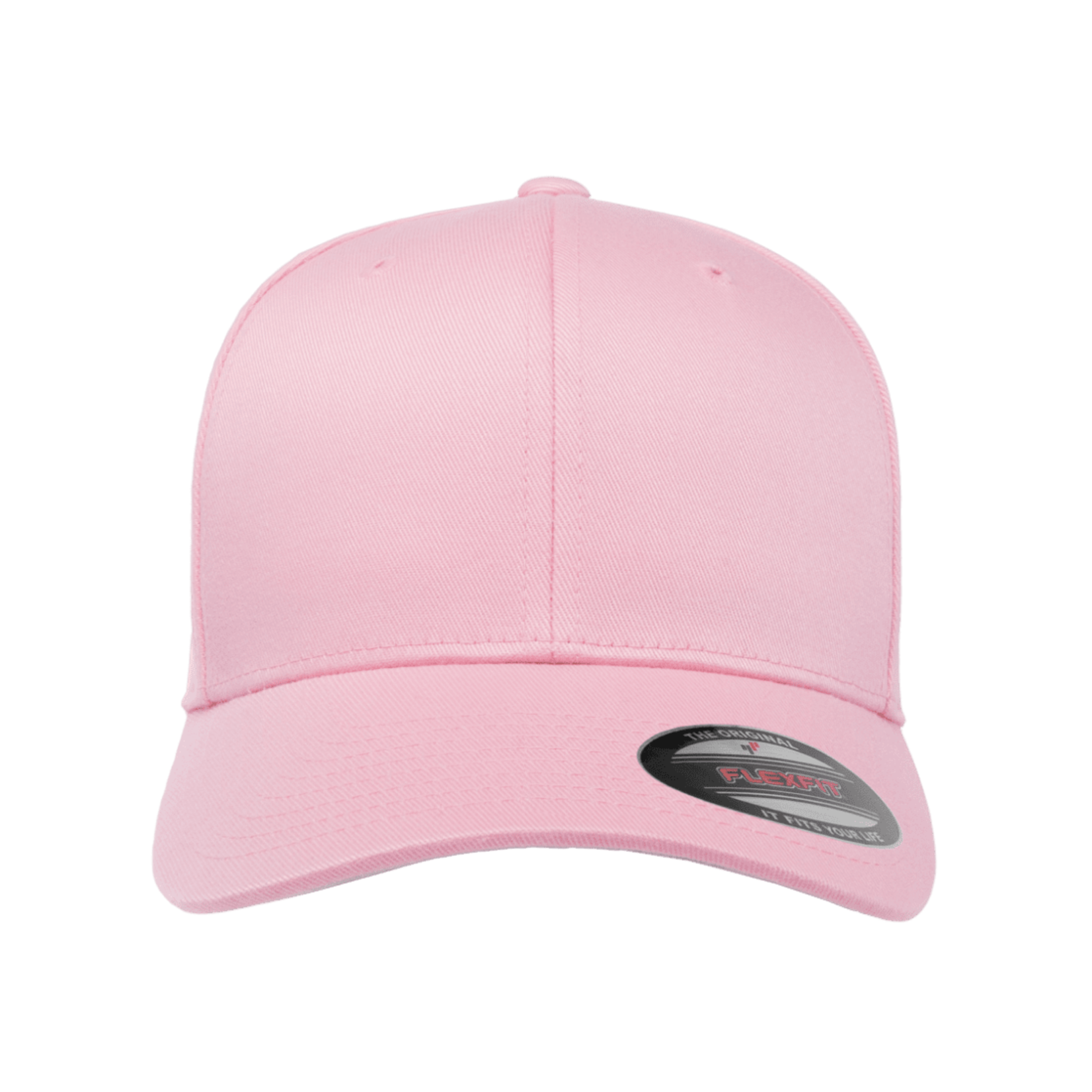 Flexfit 6277 Classic Ballcap - Pink